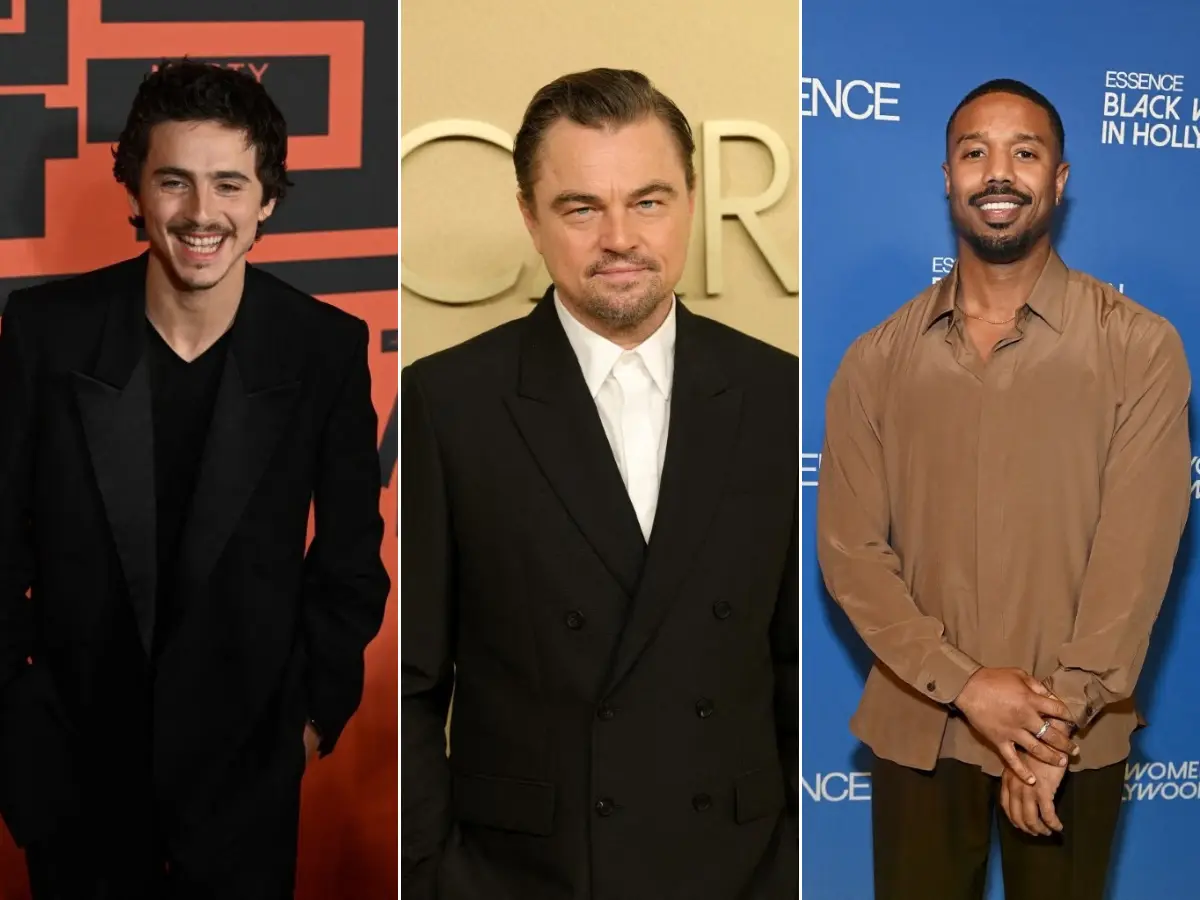 Oscars 2026: Nominees for Best Actor in a Leading Role