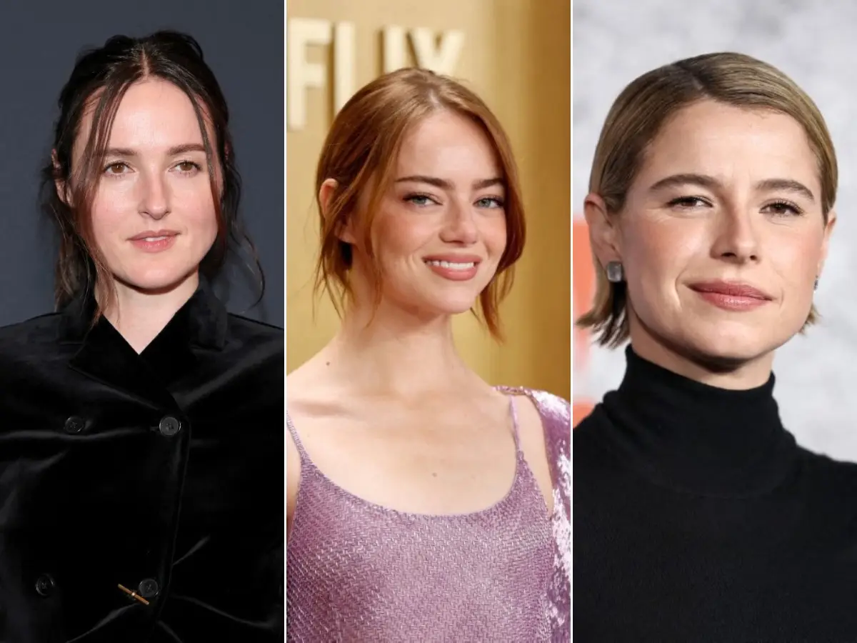 Oscars 2026: Nominees for Best Actress in a Leading Role