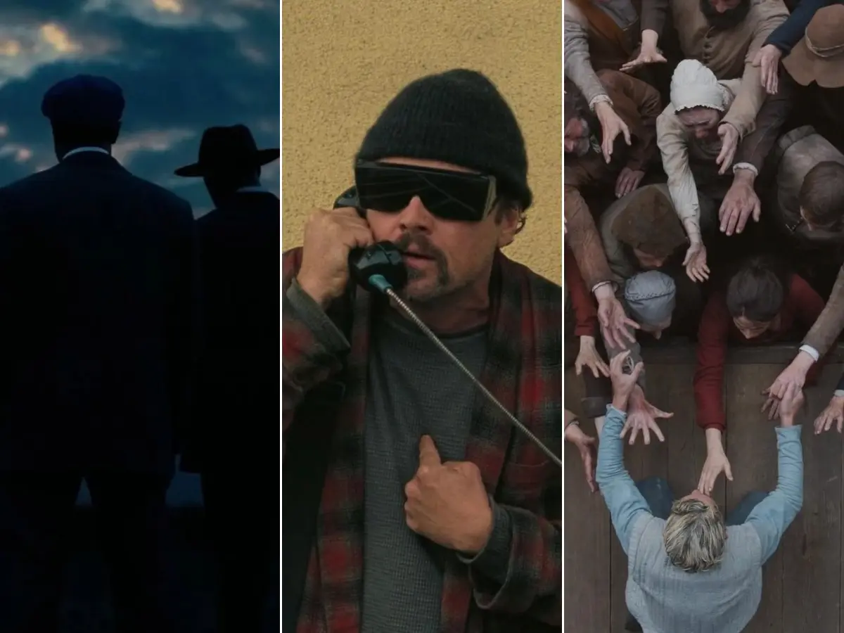 Oscars 2026: Nominees for Best Picture