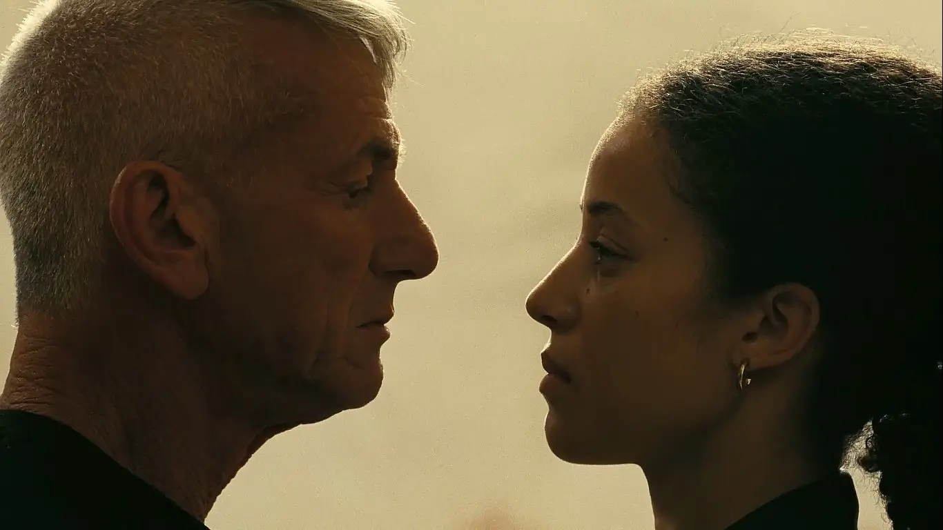 One Battle After Another is a family drama that shouts win-win-win