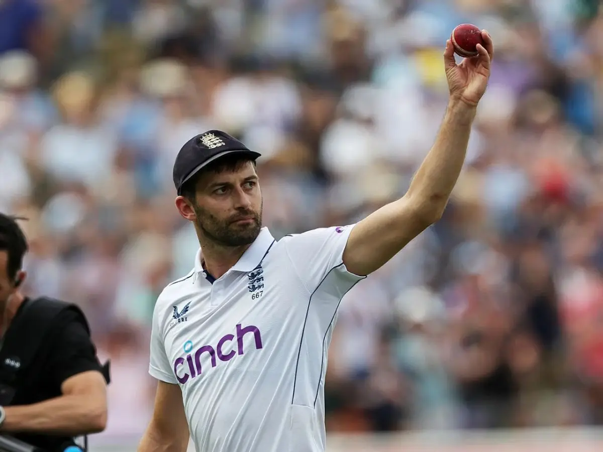 ‘Life after Cricket’: Ashes hero Mark Wood hints at retirement amid injury recovery ‘Life after Cricket’: Ashes hero Mark Wood hints at retirement amid injury recovery