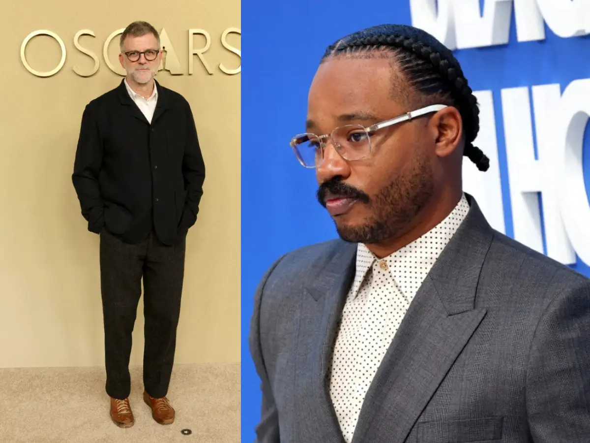 Two best films of the year