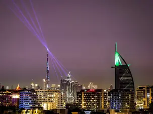 '45 arrested so far': Why is UAE taking action against people recording and sharing videos of Iran’s attacks?