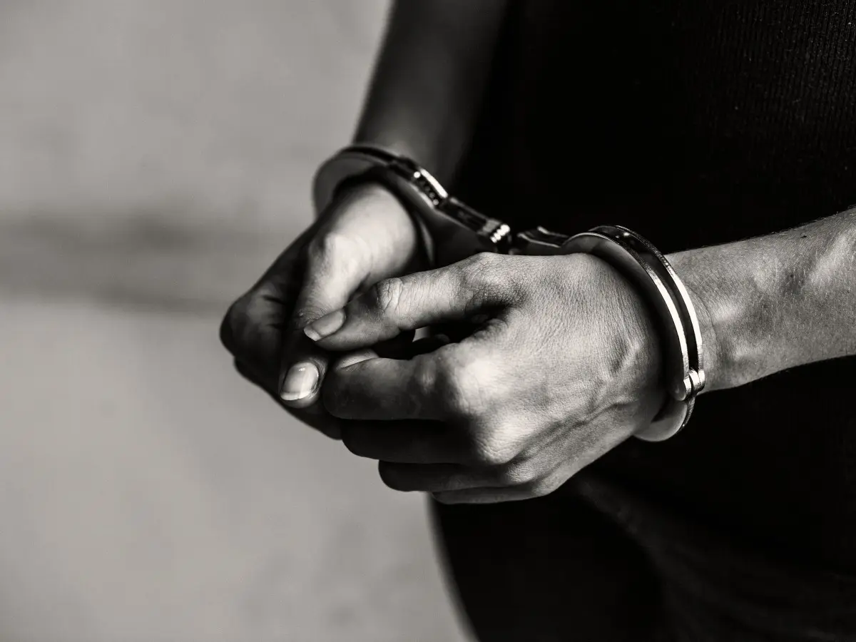 ISI-linked terror and arms smuggling module busted in Punjab, two arrested