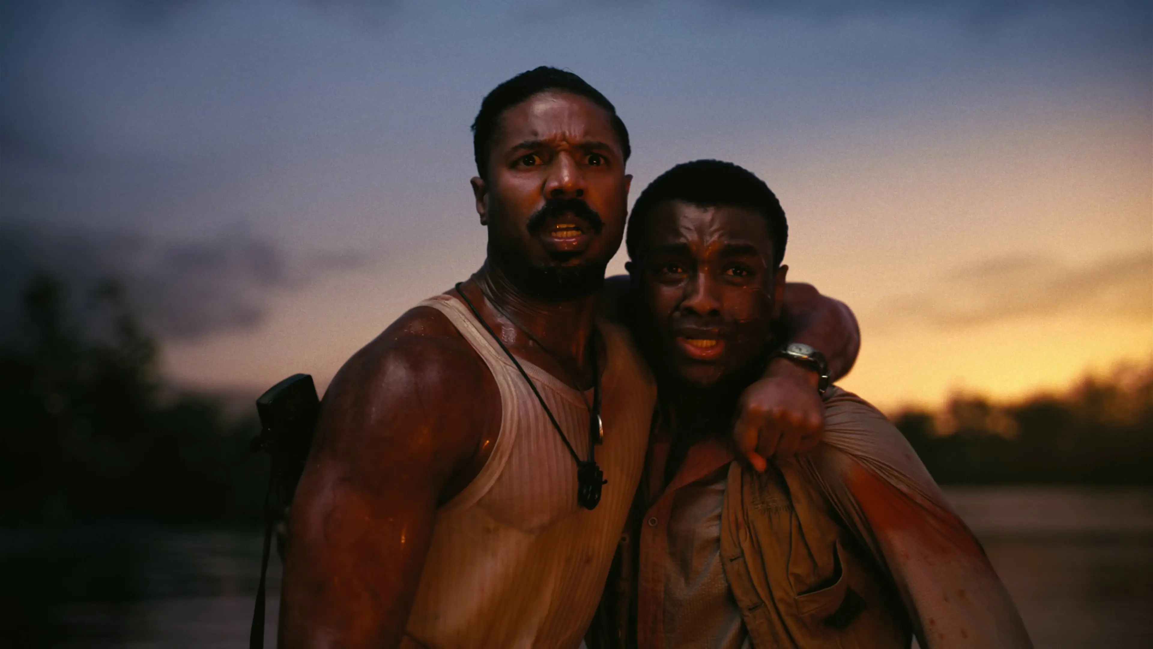 Sinners vs One Battle After Another