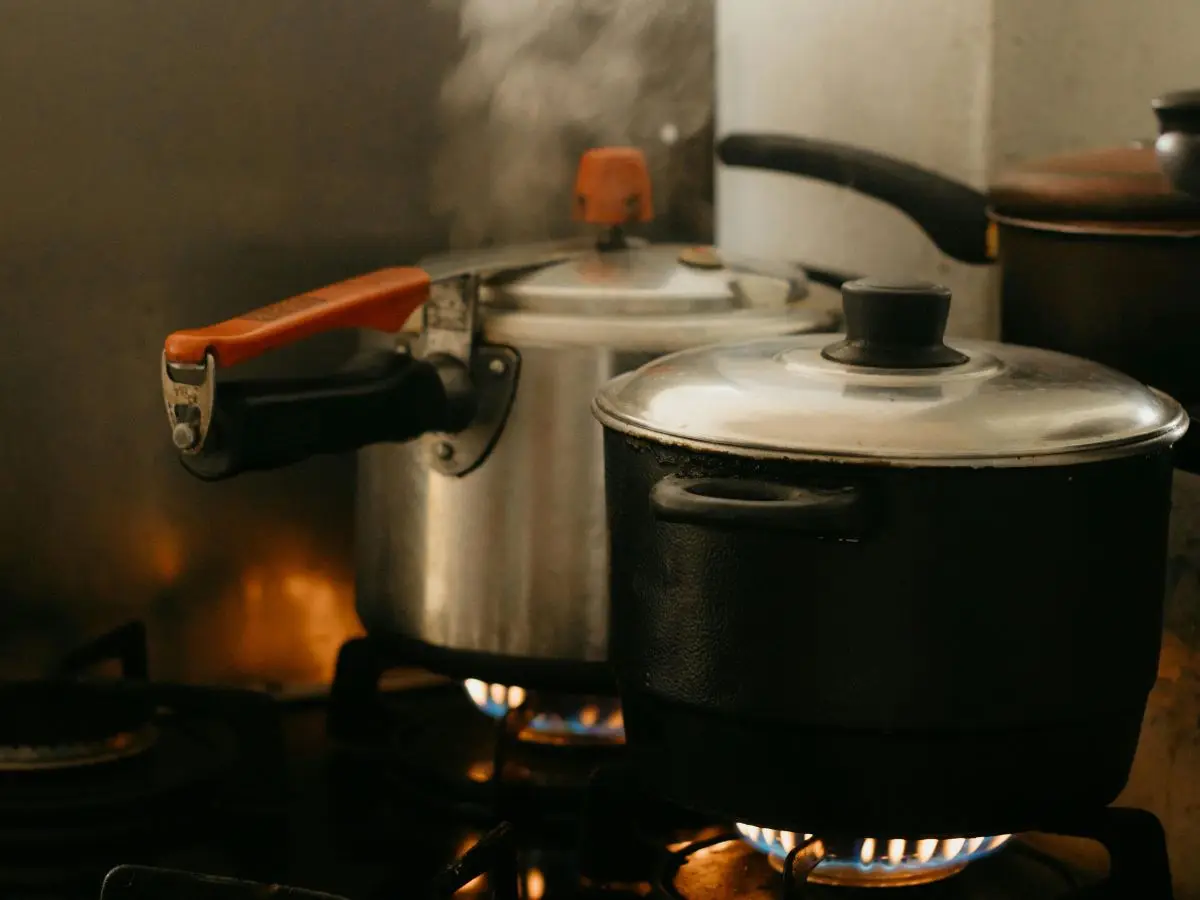 Why vigilance protects households