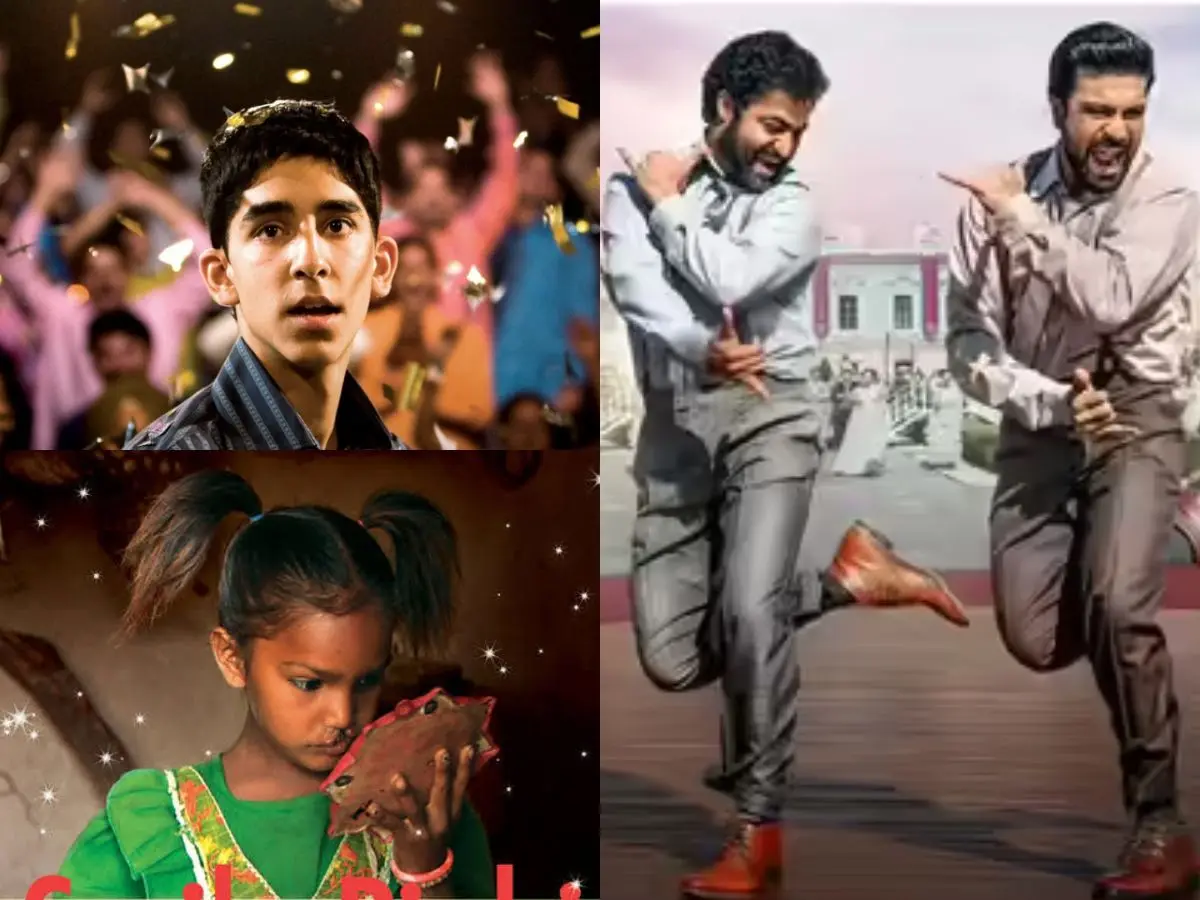 Ahead of Oscars 2026, a look at Indian films that made history at the Academy Awards; RRR to Slumdog Millionaire