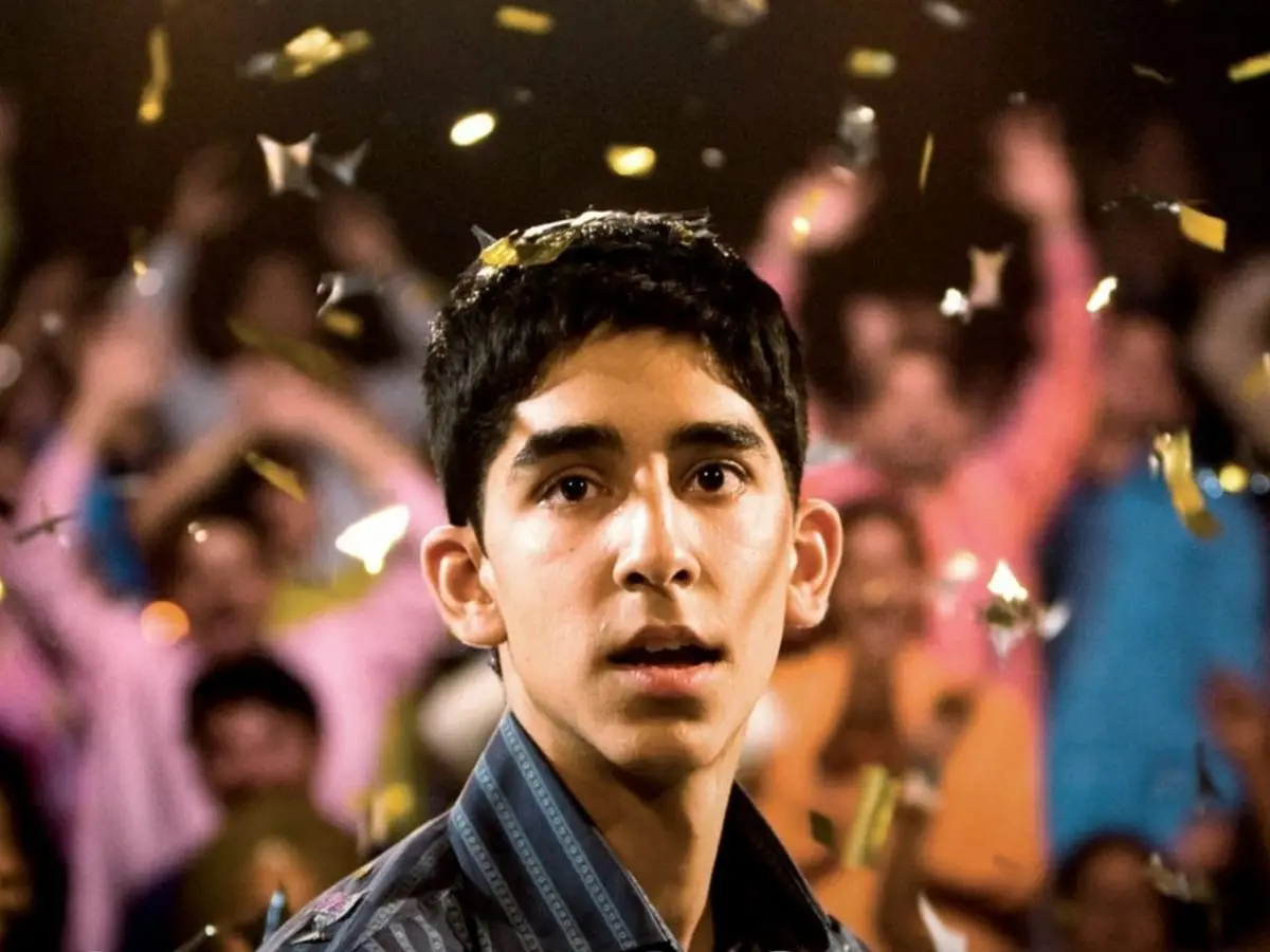 Slumdog Millionaire (2008)