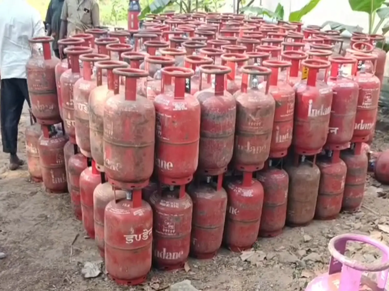 PMUY and Refill Trends