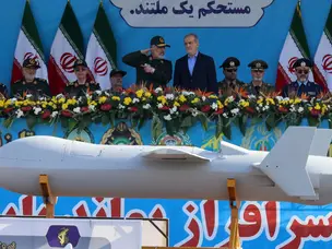 Moscow’s ‘cheat code’ for Tehran: Is Iran using Russia’s tactics to use drones in war with US, Israel?