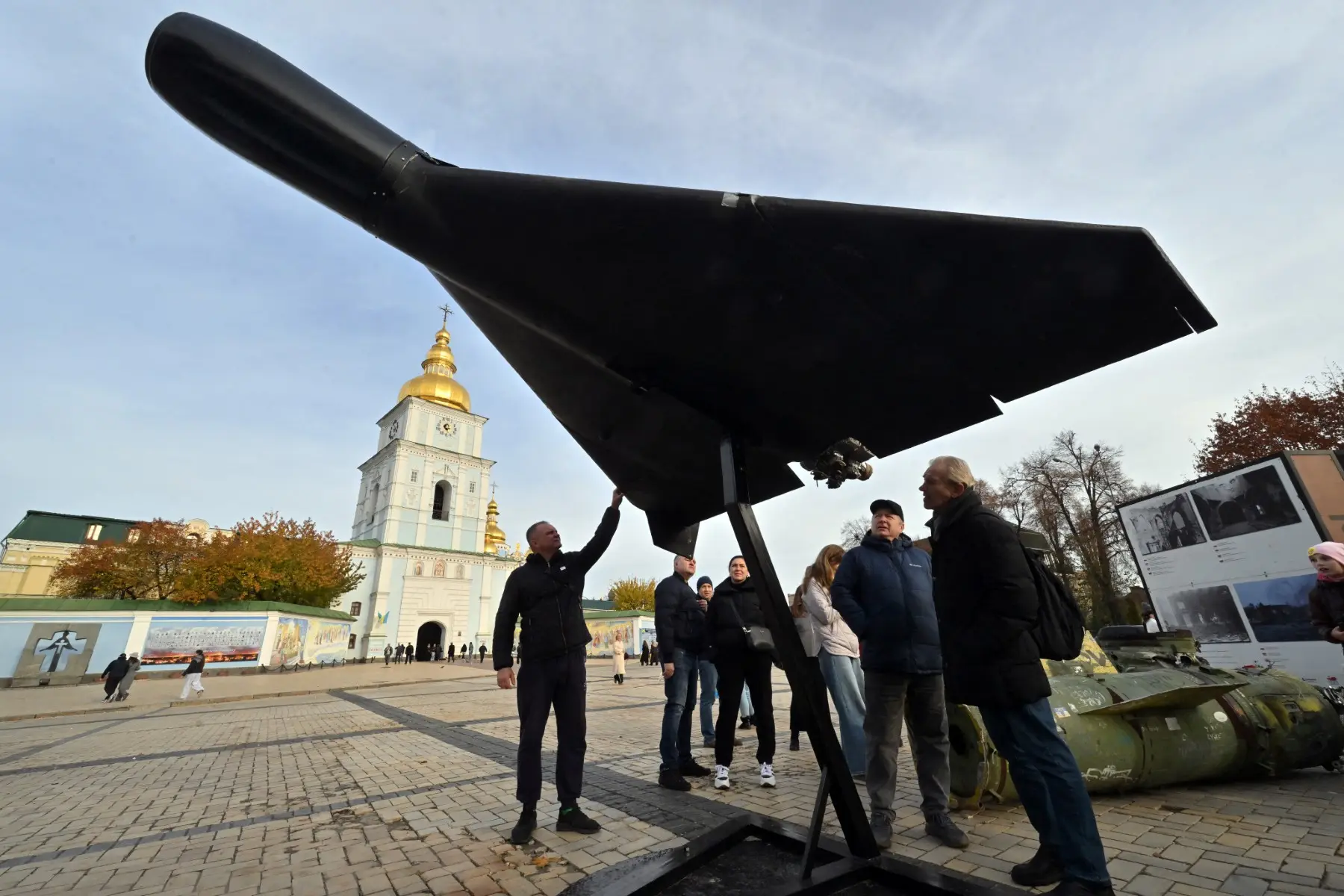 Lessons From Ukraine Battlefield