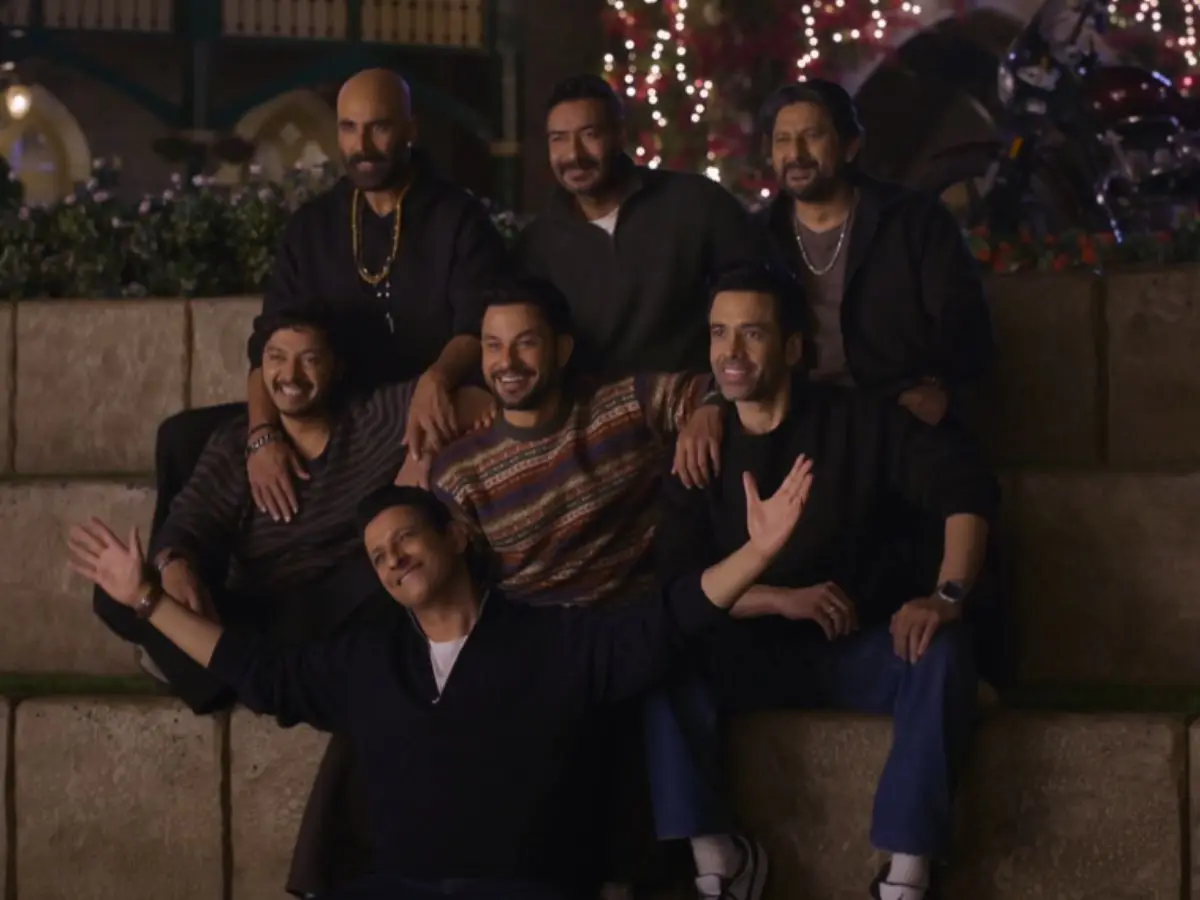 Golmaal 5 shooting begins! Akshay Kumar joins Rohit Shetty’s comedy franchise | Watch Golmaal 5 shooting begins! Akshay Kumar joins Rohit Shetty’s comedy franchise | Watch