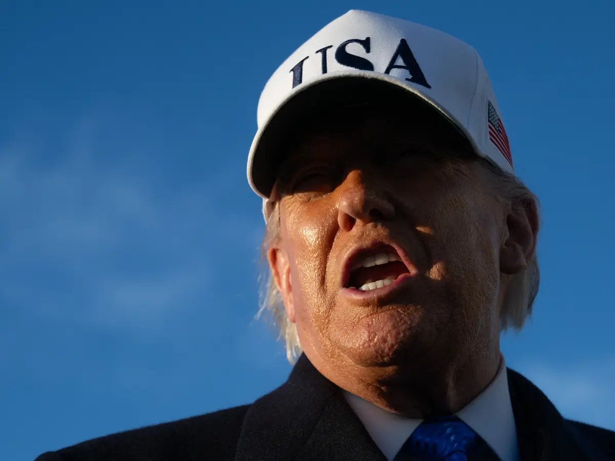 Trump urges China, France, Japan, and UK to send warships to open Strait ...