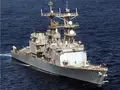 'The shield of the fleet': How the USS Spruance is protecting the USS Abraham Lincoln from Iranian drones