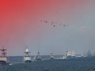 Trump calls on China, France, UK & others to guard the Strait of Hormuz: How powerful are their navies?