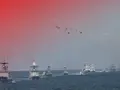 Trump calls on China, France, UK & others to guard the Strait of Hormuz: How powerful are their navies?