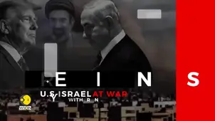 US‑Iran War: Trump Says Iran Is Ready to Negotiate