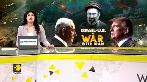 US-Iran War | Trump: 100% Of Iran's Military Capability Already Destroyed