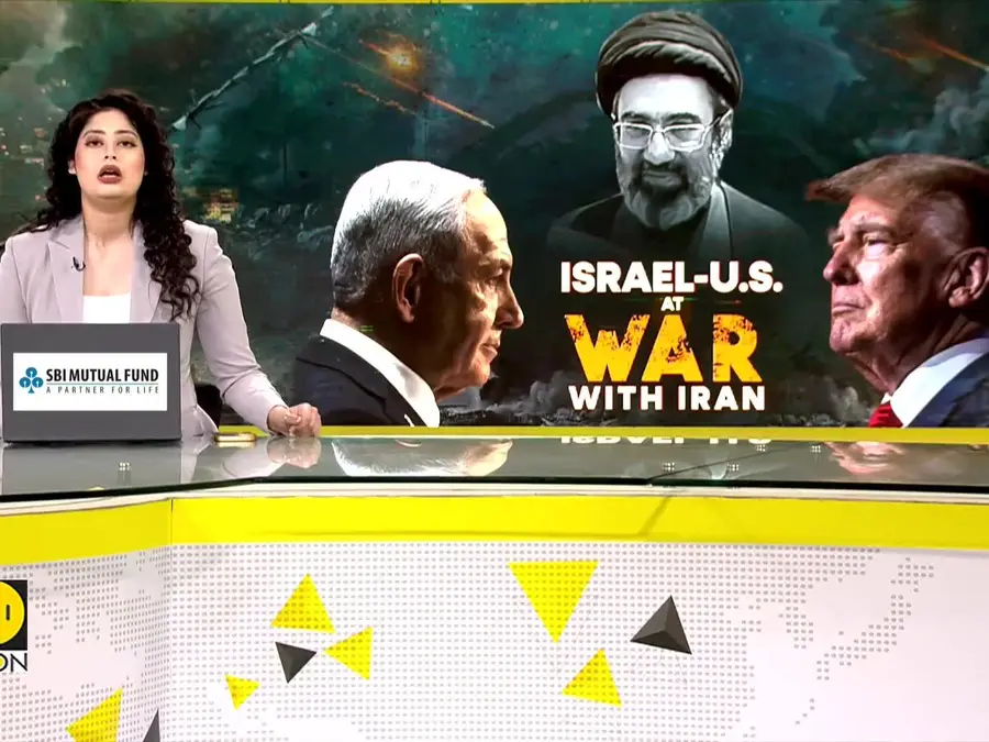 US-Iran War | Trump: 100% Of Iran's Military Capability Already Destroyed