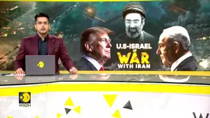 Iran War: Araghchi Hits Back at Trump's Plan on Hormuz