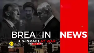 US-Iran War | Trump: Iran's Kharg Island Totally Demolished; Warns of More Strikes