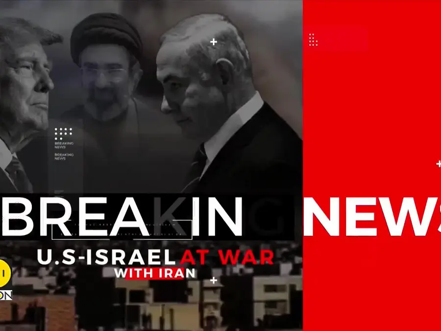 US-Iran War | Trump: Iran's Kharg Island Totally Demolished; Warns of More Strikes