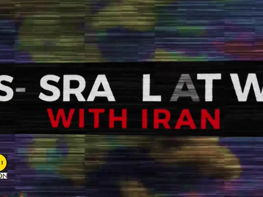 'If He's Alive': Iran's Revolutionary Guard Corps Vows To 'Pursue And Kill' PM Netanyahu