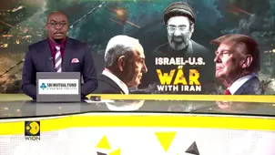 Iran War: GCC Countries Face Shockwaves | Iran Warns Dubai, Abu Dhabi on More Attacks 