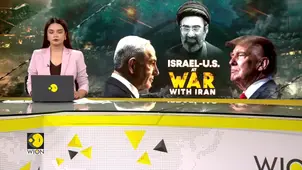 Israel-Iran War: Iran Unleashes 290 Missiles, 500 Drones on Israel Amid War