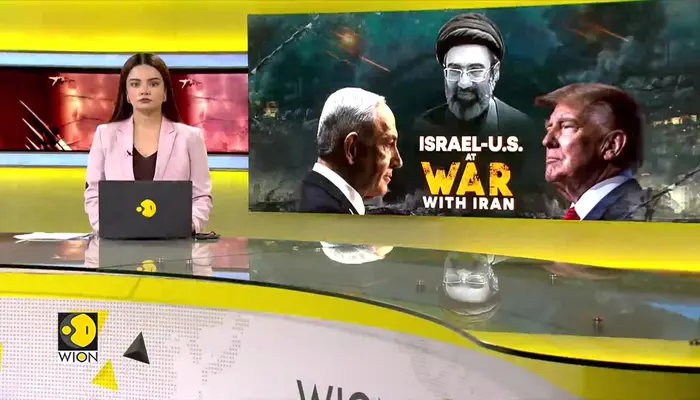 US-Iran War: State Funeral Held in Tehran for Ali Shamkhani After US-Israel Strike