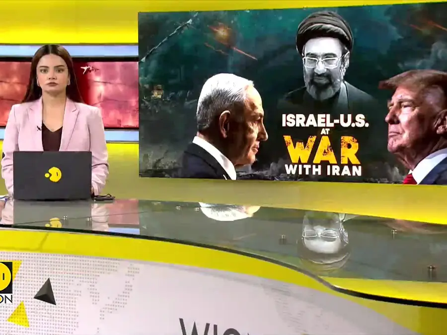 US-Iran War: State Funeral Held in Tehran for Ali Shamkhani After US-Israel Strike