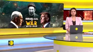US-Iran War: Iran Warns UAE About Possible Attack on US Military Hideouts