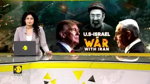 Iran-US War | Trump: Nations Receiving Oil Through Hormuz Must Take Care of Passage