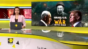 US-Iran War: US President Wants Global Powers to Join Efforts to Secure Hormuz