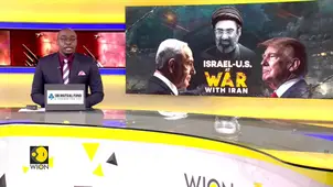 Iran Holds Funeral for Ali Shamkhani | Senior Official Killed in Israel‑US Strikes
