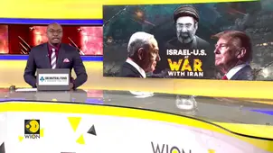 West Asia War: Iran Strikes, Gulf Burns | West Asia War Enters Week 3