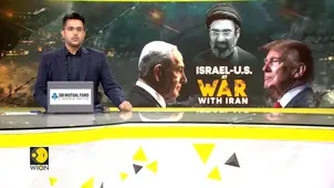 US Strikes Kharg Island: Will Trump Conduct Strikes on Oil Infrastructure in Kharg?