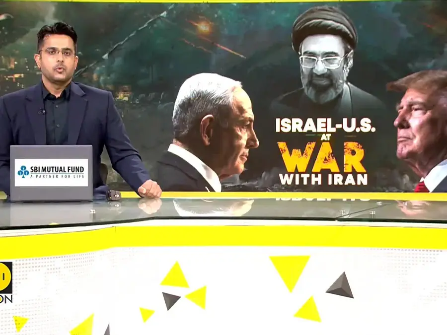 US Strikes Kharg Island: Will Trump Conduct Strikes on Oil Infrastructure in Kharg?