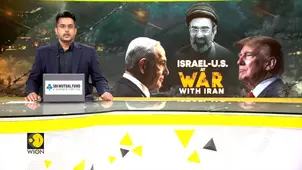 US-Iran War | Israel Running Low on Interceptors, US Stock Sufficient: Report