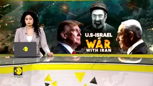 US-Iran War: Iran War Risks Significant Downsizing of Trump's Lofty Deals