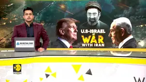 Iran War: US Intelligence Reports Says Iran Laying Mines in Strat of Hormuz