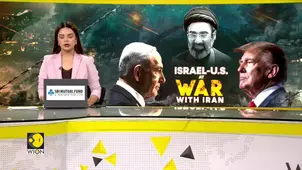 Israel-Iran War: Tehran Fires 290 Missiles & 500 Drones At Israel Alone 