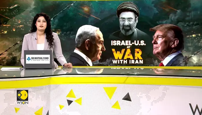 WionNews Video