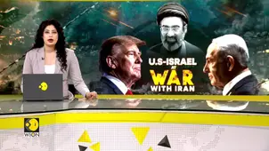 US-Iran War: Iran Says Hormuz Will Not be Reopened to US Ships