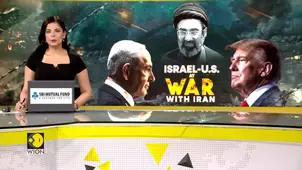 Trump Says Iran’s Mojtaba Khamenei “May Not Be Alive"