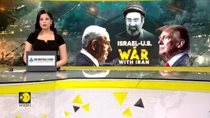 US-Iran War: Autonomous Vessels Deployed to Counter Iranian Mines | John Healey Confirms Operations