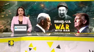 US-Israel War With Iran: Gulf States Intercept Hundreds of Missiles, Drones 
