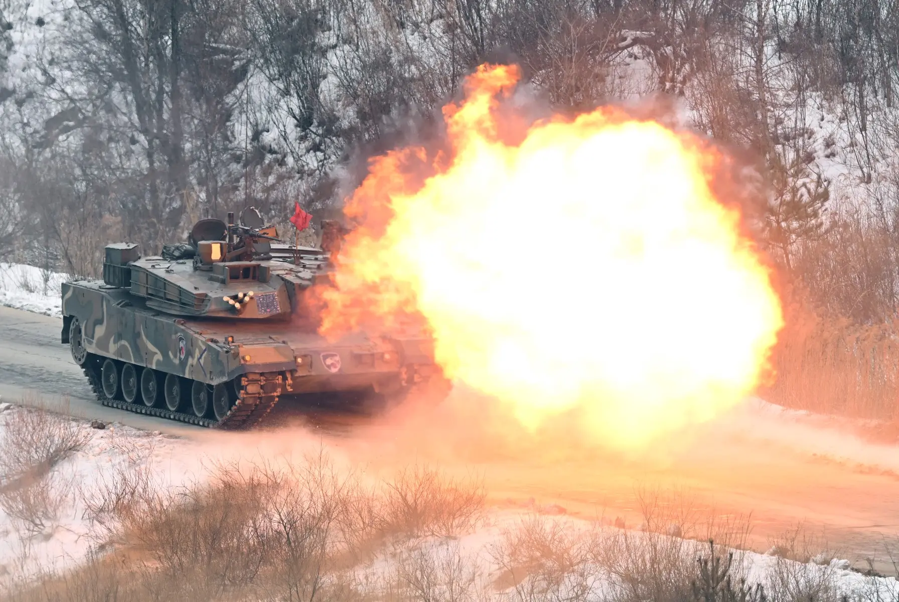 What we know about US-South Korea military drills