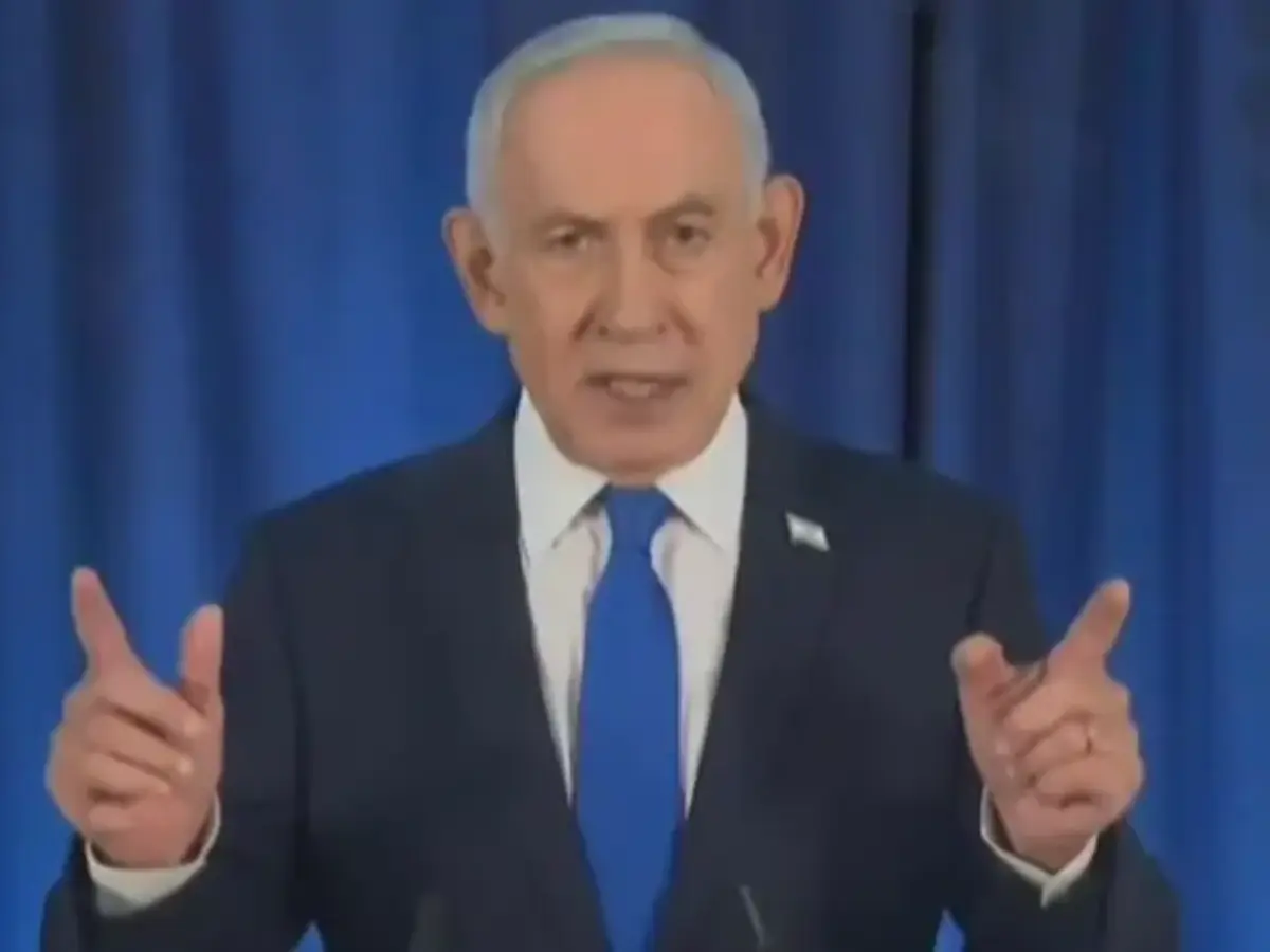 'The PM is...': Netanyahu's office breaks silence over reports claiming his assassination