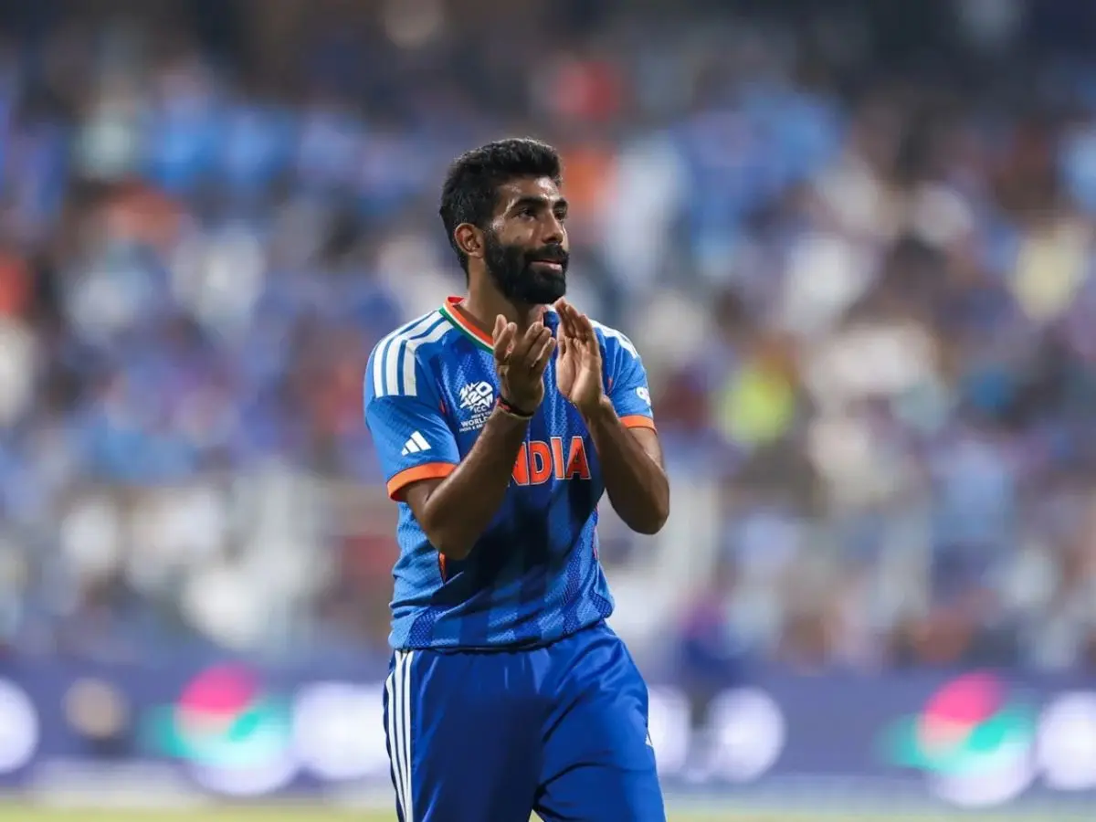 ‘Bumrah is Usman Tariq of Fast Bowlers’: Pakistan selector’s bizarre comparison goes viral
